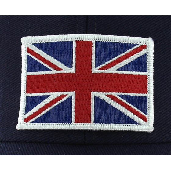 UK Freetime Cap - Atlantis