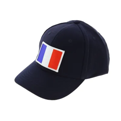 Casquette France - Boutique de casquette personnalisé Reference : 6380 | Chapellerie Traclet