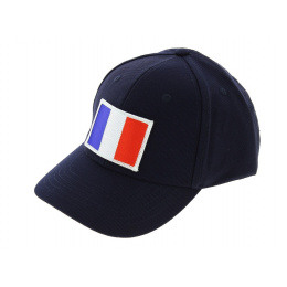 France cap - Atlantis