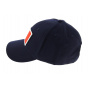 France cap - Atlantis