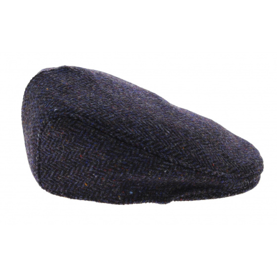 Casquette plate Newgrange - Hanna Hats