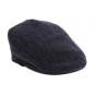 Flat Cap Hanna Hats of Donegal Ltd