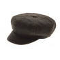 Safford Newsboy Cap - Stetson