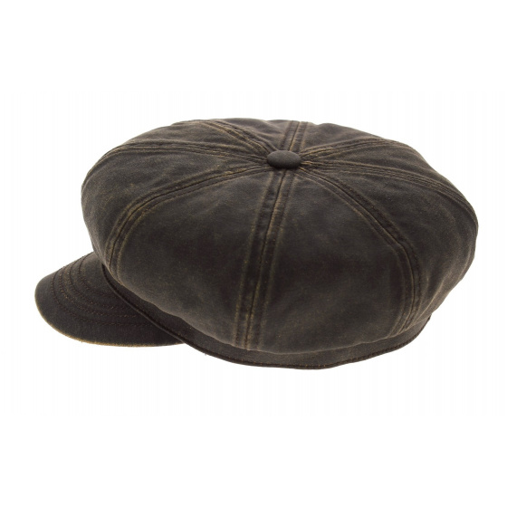 Safford Newsboy Cap - Stetson Safford Newsboy Cap - Stetson