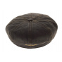 Safford Newsboy Cap - Stetson