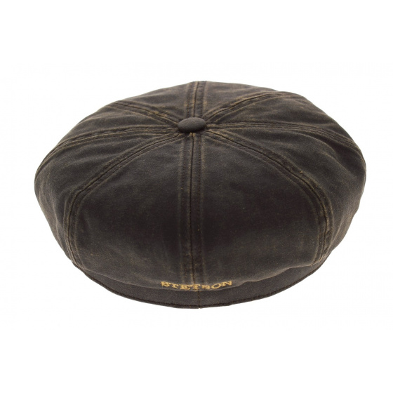 Casquette Gavroche Safford - Stetson Casquette Gavroche Safford - Stetson