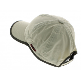 Casquette Kitlock Outdoor beige- Stetson