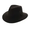Wrangler Traveller Hat Oiled Cotton - Jacaru Reference: 1979 | Traclet Hat Shop