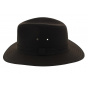 Wrangler Traveller Hat Oiled Cotton - Jacaru