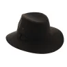 Wrangler Traveller Hat Oiled Cotton - Jacaru Reference: 1979 | Traclet Hat Shop