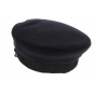 Brestoise Wool Sailor Cap - Traclet