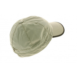 Casquette cache nuque Sanibel Outdoor - Stetson