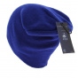 Official FFF long cap acrylic Blue