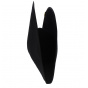 Pharmacist Officer's Collapsible Bicorn