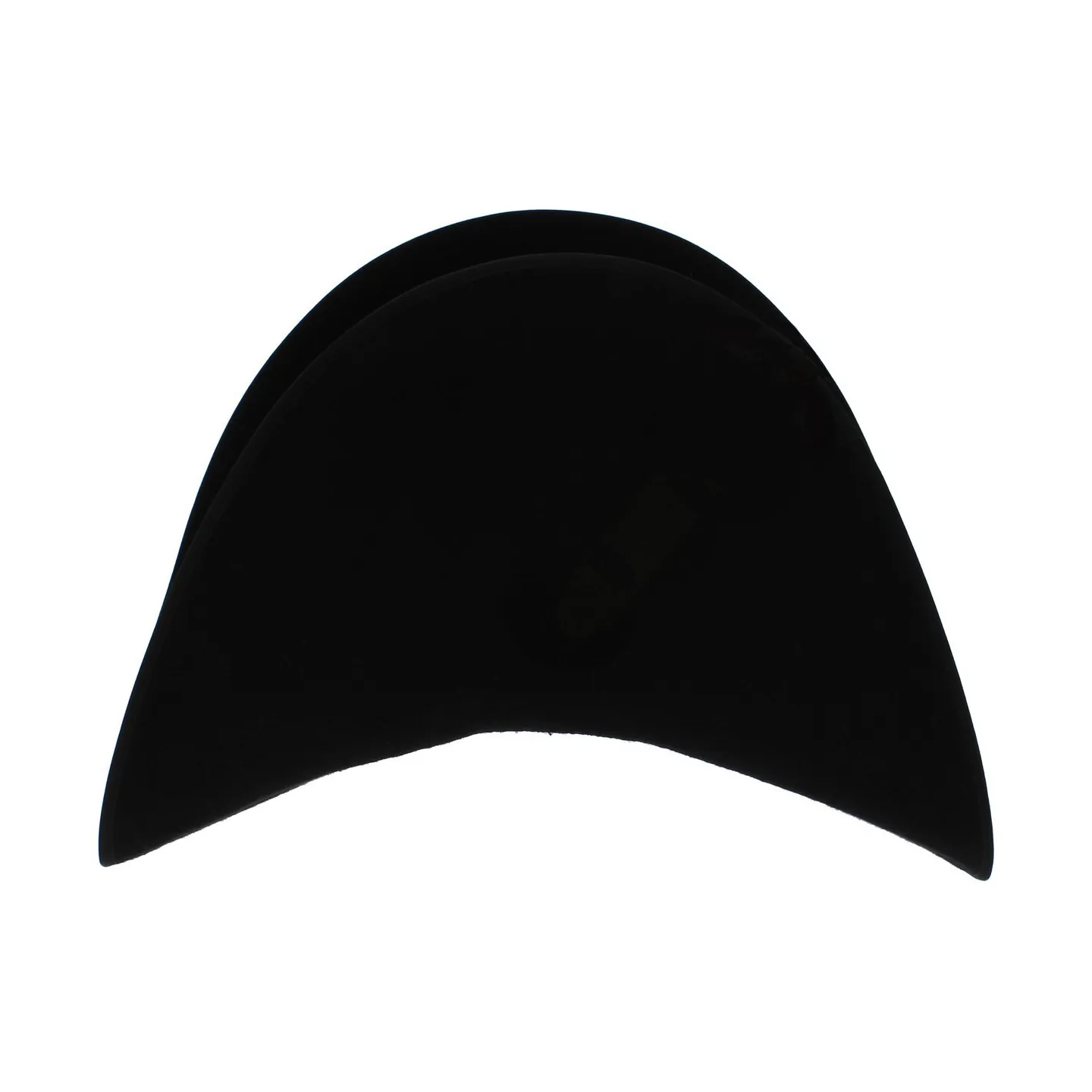 Wool Felt Collapsible Hat Made In France - Traclet   Reference: 925 | Traclet Hatmakers