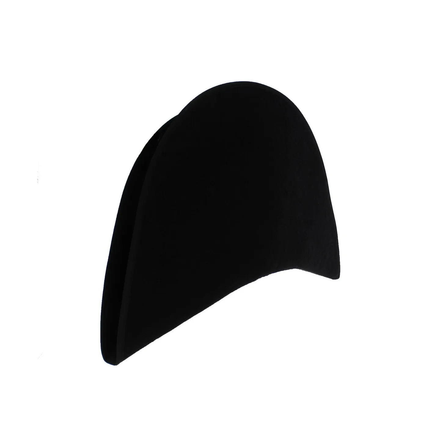 Wool Felt Collapsible Hat Made In France - Traclet   Reference: 925 | Traclet Hatmakers