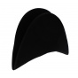 Bicorne Claque Feutre Laine Made In France - Traclet