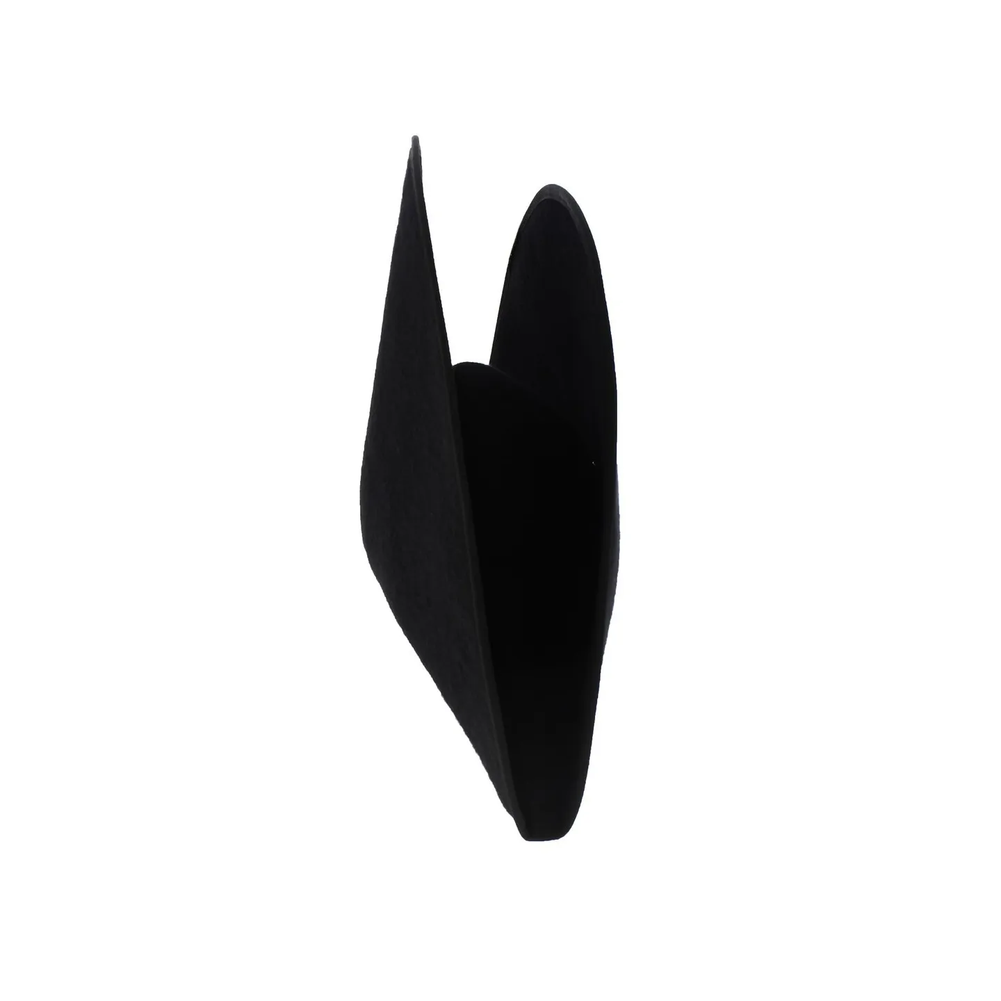 Wool Felt Collapsible Hat Made In France - Traclet   Reference: 925 | Traclet Hatmakers