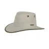 Chapeau traveller  Tilley Orbite TO55 blanc Reference : 2598 | Chapellerie Traclet