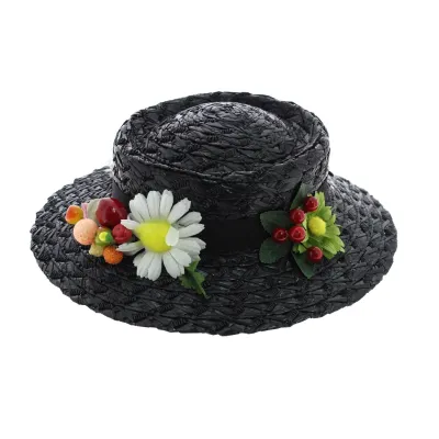 Mary Poppins Hat - Mary Poppins Reference: 6424 | Traclet Hat Shop