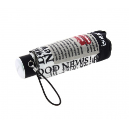 Mini umbrella - London News