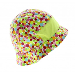 Ablon Anis bobble hat - MTM