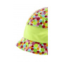 Ablon Lime Bucket Hat - MTM