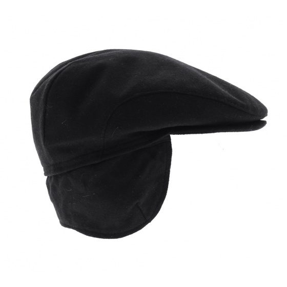 Ear Flap Cap - Gore-Tex Ear Flap Cap - Gore-Tex