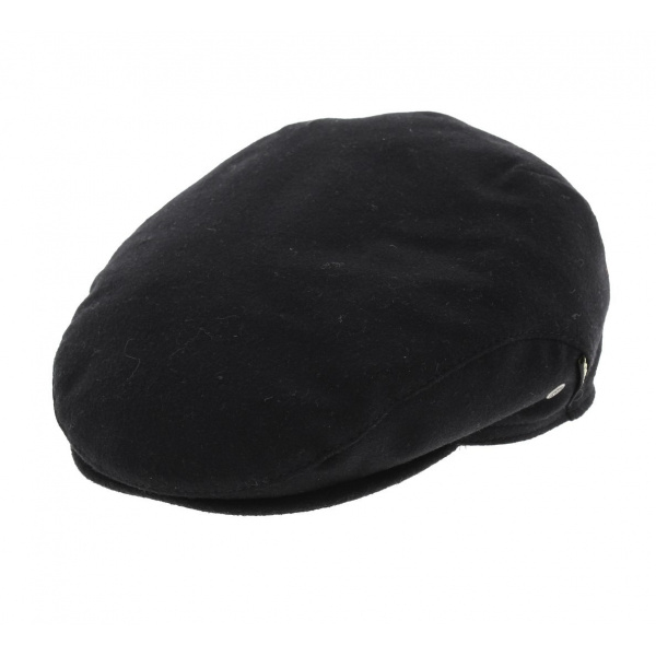 gore tex flat cap