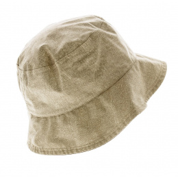Chapeau Bob - Telia Bic Taupe