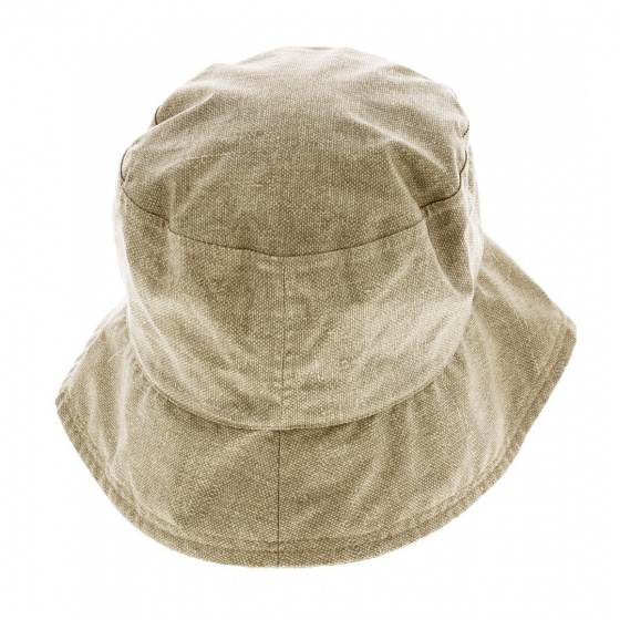 Telia Bic Taupe Bucket Hat - MTM
