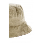 Telia Bic Taupe Bucket Hat - MTM