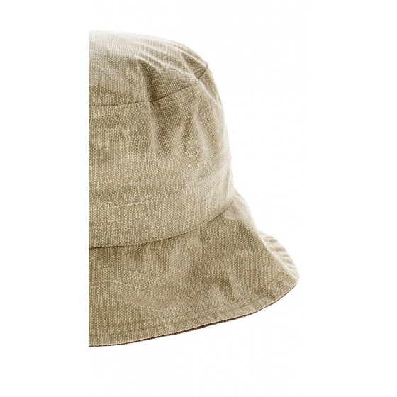 Telia Bic Taupe Bucket Hat - MTM