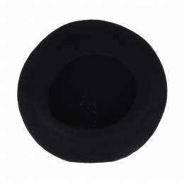 Beret Broderie- Cat and paws