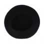 Embroidered beret - Fancy poodle
