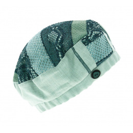 MTM Beret - Tricota Celadon