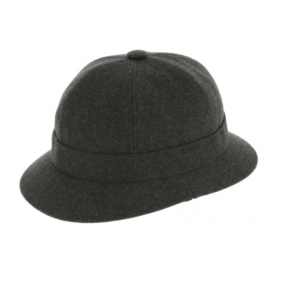 Bob Anglais Vert Aignan - Traclet