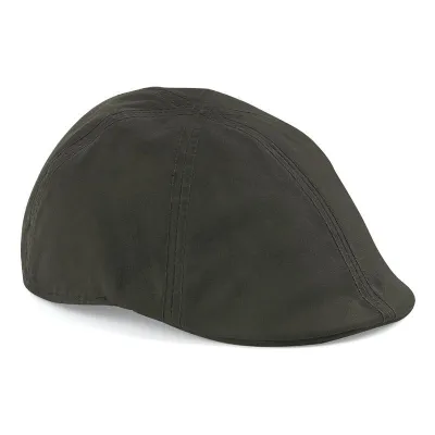 Casquette bec de canard - Lionel Impermeable Reference : 1807 | Chapellerie Traclet