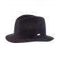 Traveller Hat The Drifter - Coal
