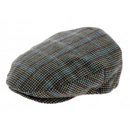 Men's flat cap Clermont Ferrand