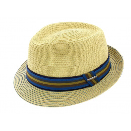 Trilby Munster Toyo hat - Stetson