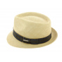 Trilby Surprice Panama Hat - Stetson 