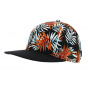 Snapback Cap Shafter Grass - Stetson