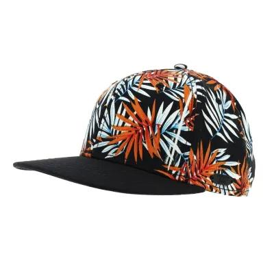 Casquette Snapback Shafter Grass - Stetson Reference : 6556 | Chapellerie Traclet