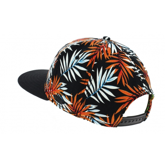 Snapback Cap Shafter Grass - Stetson