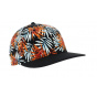 Snapback Cap Shafter Grass - Stetson