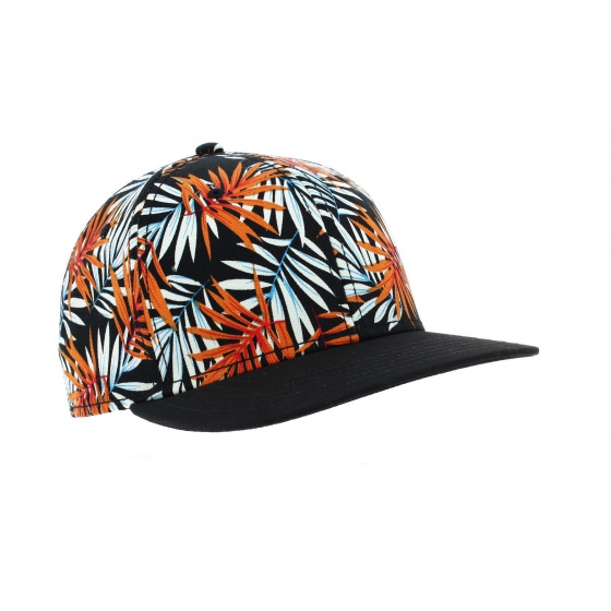 Snapback Cap Shafter Grass - Stetson