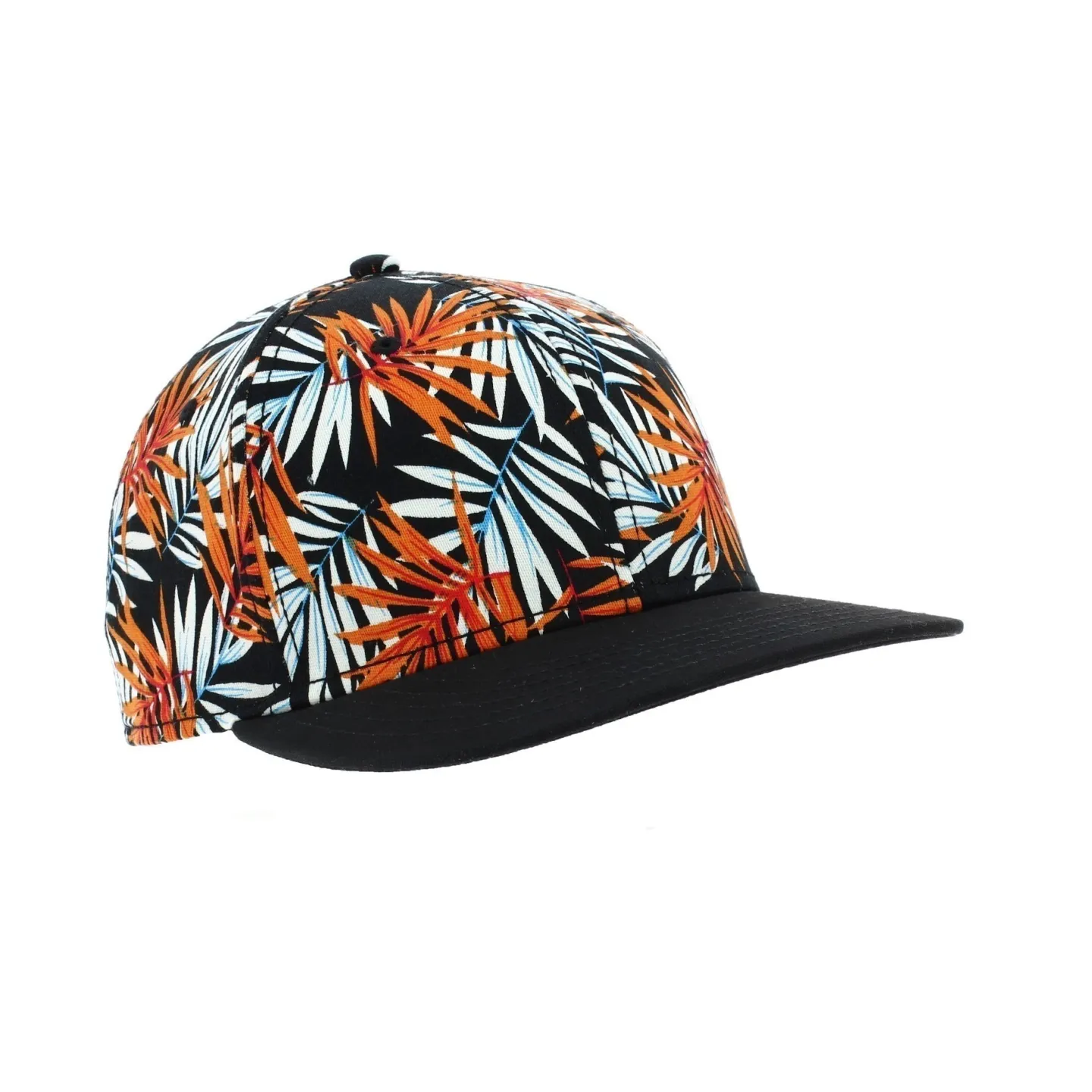 Snapback Cap Shafter Grass - Stetson Reference: 6556 | Traclet Hat Shop