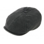 Brooklyn Oregon Cap - Stetson