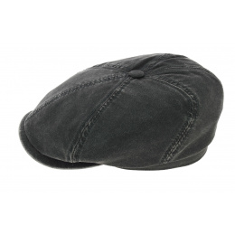 Brooklyn Oregon Cap - Stetson